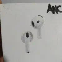 airpod 4 ANC
