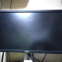 مانیتور ۲۲ اینFHdمارک Dell
