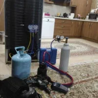 تعمیرات یخچال لباسشویی نمایدگی ساید سامسونگ