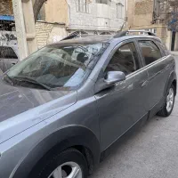 اچ سی کراس بدون رنگ