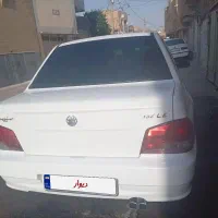 پراید ۱۳۲مدل ۸۹Le