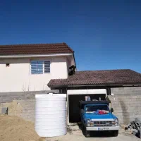 روش اندازه گیری دور نمای ساختمان با سفال طبرستان