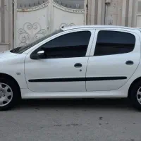 ۲۰۶ tu5بیرنگ|خودرو سواری و وانت|بروجرد, |دیوار