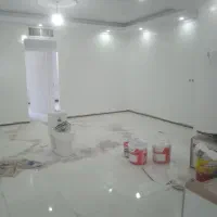 نقاشی ساختمانی و گچکاری پذیرفته میشود