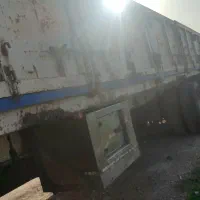 تریلی لبه دار 12.60