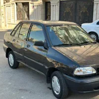 پراید 84 دوگانه