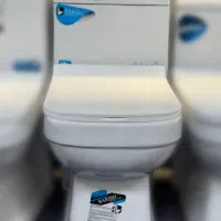 توالت فرنگی باریشا
