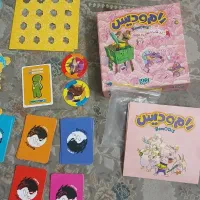بازی فکری رام و دیس کاملا نو