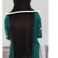 فروش و خریدار اصلی مو شما بانوان باقیمت بالا