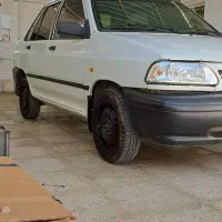 پراید مدل ۹۰|خودرو سواری و وانت|امیدیه, |دیوار