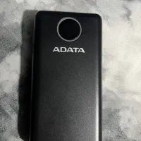 پاور بانک اداتا Adata با ظرفیت 20000