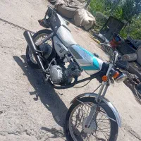 هوندا مدارک دار مدل 83