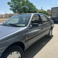 405 glx مدل 93|خودرو سواری و وانت|پاکدشت, پاکدشت (مامازند)|دیوار
