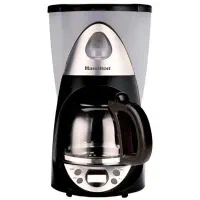 قهوه ساز ( اسپرسو ساز ) اتوماتیک همیلتون مدلCH-280
