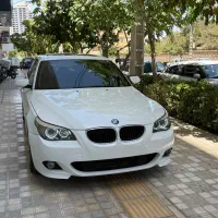 bmw 520i