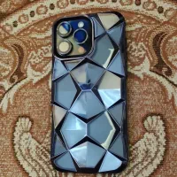 16 پرو مکس سایکل ۹ باتری ۱۰۰ مشابه آک