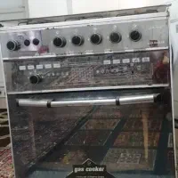 اجاق گاز