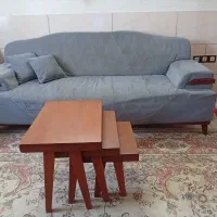 مبل و جلومبلی