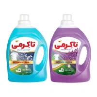 محصولات شوینده تاکرمی