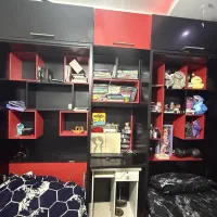 تخت تاشو نوجوان