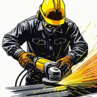 جوشکاری های ساختمانی