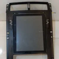مانیتور پژوپارس
