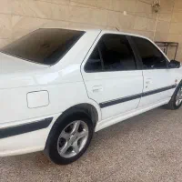 پارس tu5 مدل 96 درحد صفر