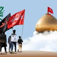 ۸ جلسه آموزش عربی ویژه سفر اربعین