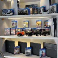 PS4 FAT500G/SLIM 500G/Slim1T/Pro