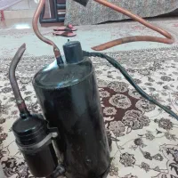 کمپرسورکولر
