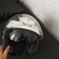 کلاه کاسکت نوبو بدون فک