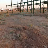 زمین های فرمانداری