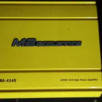 آمپیلی فایر Mb4145