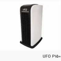 دستگاه تصفیه هوا ترکیه ۴فیلتره همراه لامپuv