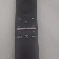 کنترل و کارتن تلویزیون سامسونگ