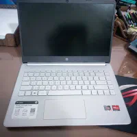 لپتاپ HP