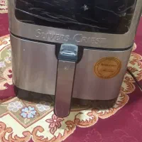 سرخ کن سیلور کرست