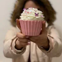 سفارش و اموزش انواع کیک های تولدی و کافی شاپی