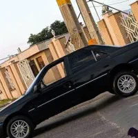 پژو 405 لوازمی در حد