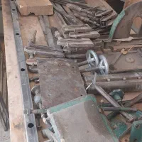 اره سه کاره.دورکن.پیش دستی