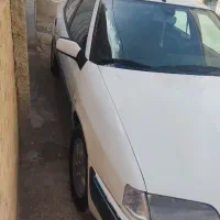 زانتیا مدل 87