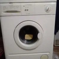 لباس شویی اتومات
