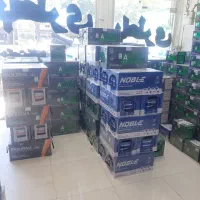 باتری سنگین نصب در محل نقد واقساط