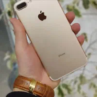 Iphone 7plus 128gb