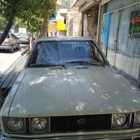 تویوتا کارینا