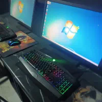 کامپیوتر مینی کیس  hp