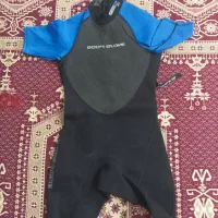 فروش وتسوت نیم تنه تکی و عمده لباس غواصی دره نوردی
