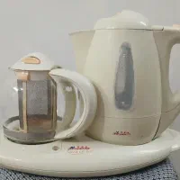 چایی ساز تفال