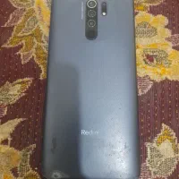 گوشی ردمی 9