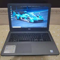 لپ تاپ دل P566f